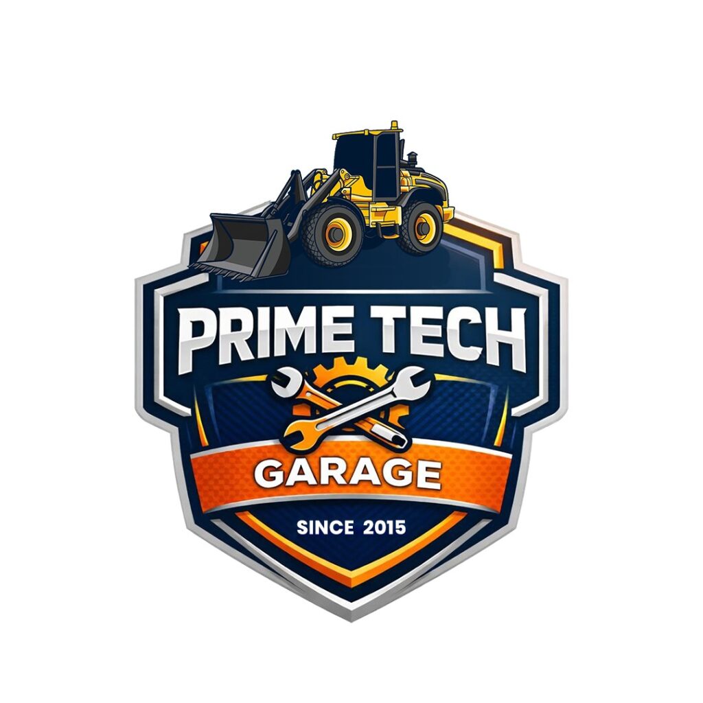 new prime tech logo